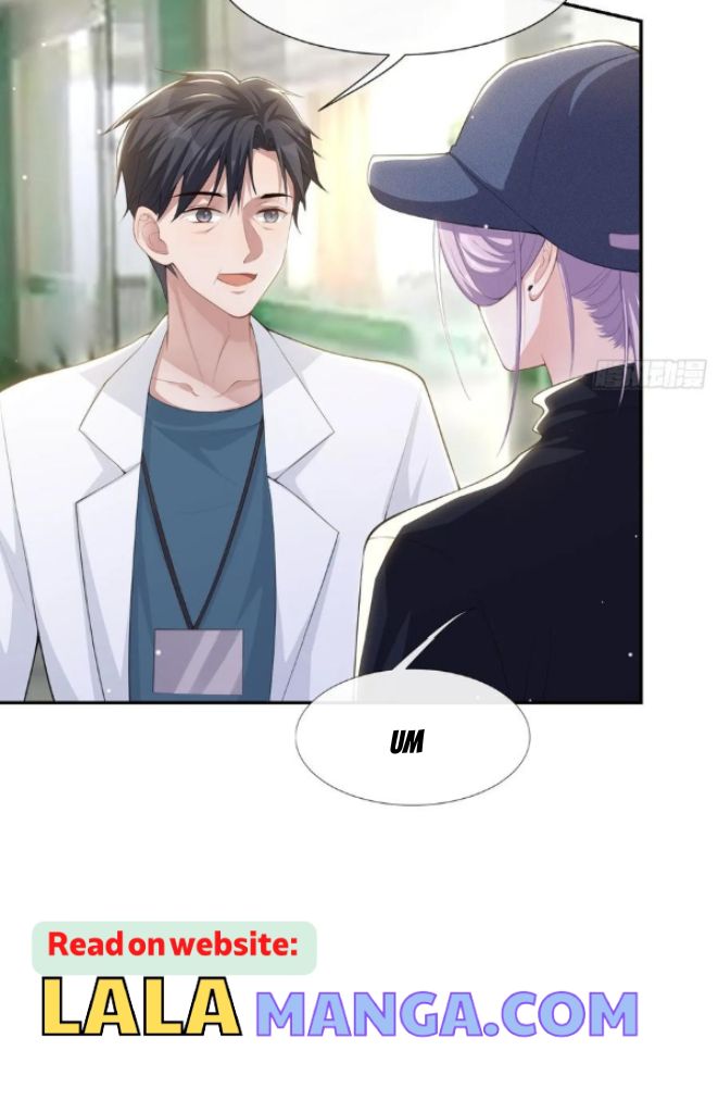 I’m A Stand-in Puppet For His Ex-Lover Chapter 85 - Page 35 in English