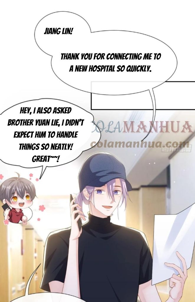 I’m A Stand-in Puppet For His Ex-Lover Chapter 85 - Page 36 in English