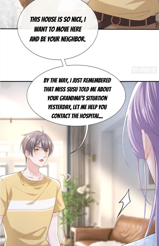 I’m A Stand-in Puppet For His Ex-Lover Chapter 85 - Page 7 in English