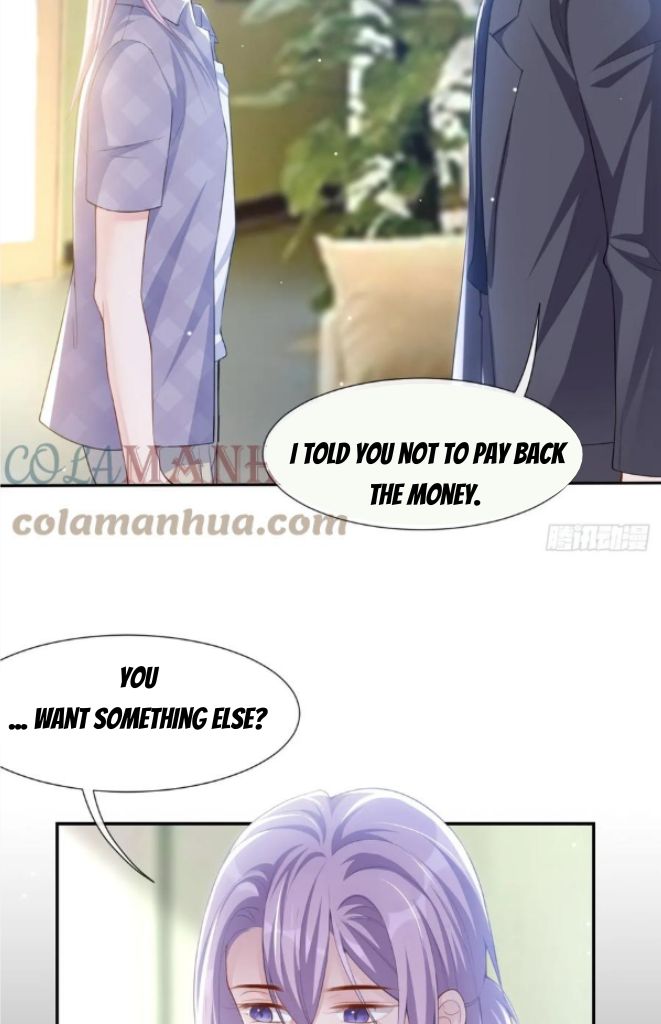 I’m A Stand-in Puppet For His Ex-Lover Chapter 86 - Page 13 in English
