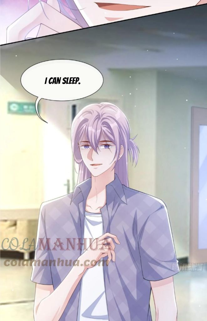 I’m A Stand-in Puppet For His Ex-Lover Chapter 86 - Page 15 in English