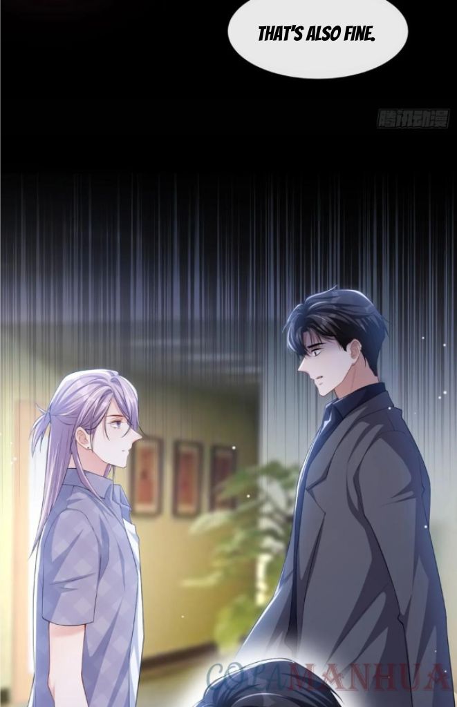 I’m A Stand-in Puppet For His Ex-Lover Chapter 86 - Page 17 in English