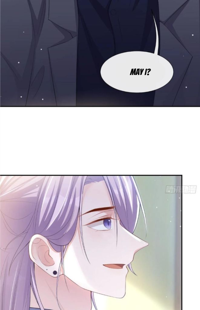 I’m A Stand-in Puppet For His Ex-Lover Chapter 86 - Page 21 in English