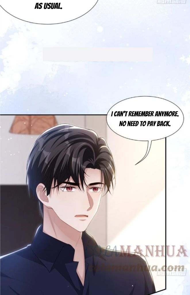 I’m A Stand-in Puppet For His Ex-Lover Chapter 86 - Page 29 in English
