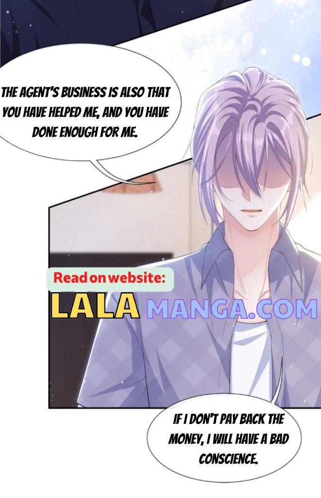 I’m A Stand-in Puppet For His Ex-Lover Chapter 86 - Page 30 in English