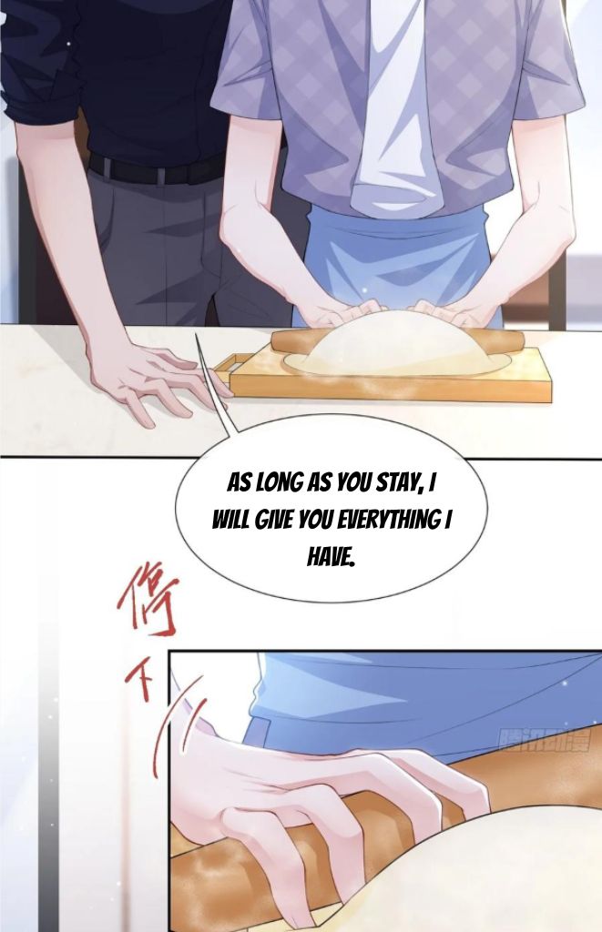 I’m A Stand-in Puppet For His Ex-Lover Chapter 86 - Page 32 in English