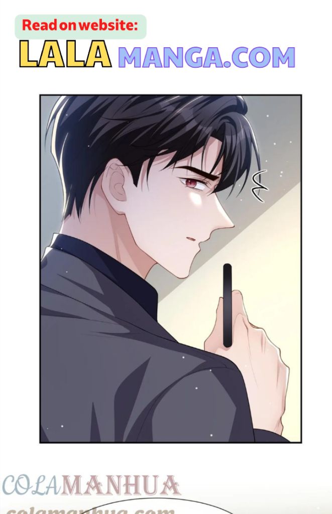 I’m A Stand-in Puppet For His Ex-Lover Chapter 86 - Page 8 in English