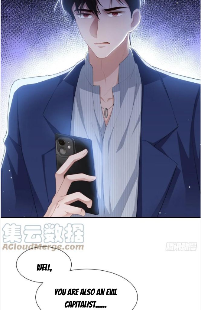 I’m A Stand-in Puppet For His Ex-Lover Chapter 88 - Page 11 in English