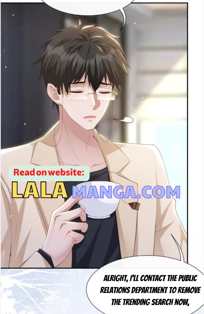 I’m A Stand-in Puppet For His Ex-Lover Chapter 88 - Page 12 in English