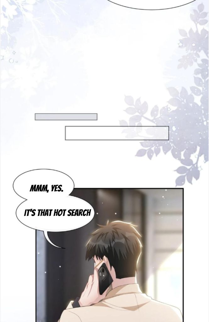 I’m A Stand-in Puppet For His Ex-Lover Chapter 88 - Page 13 in English