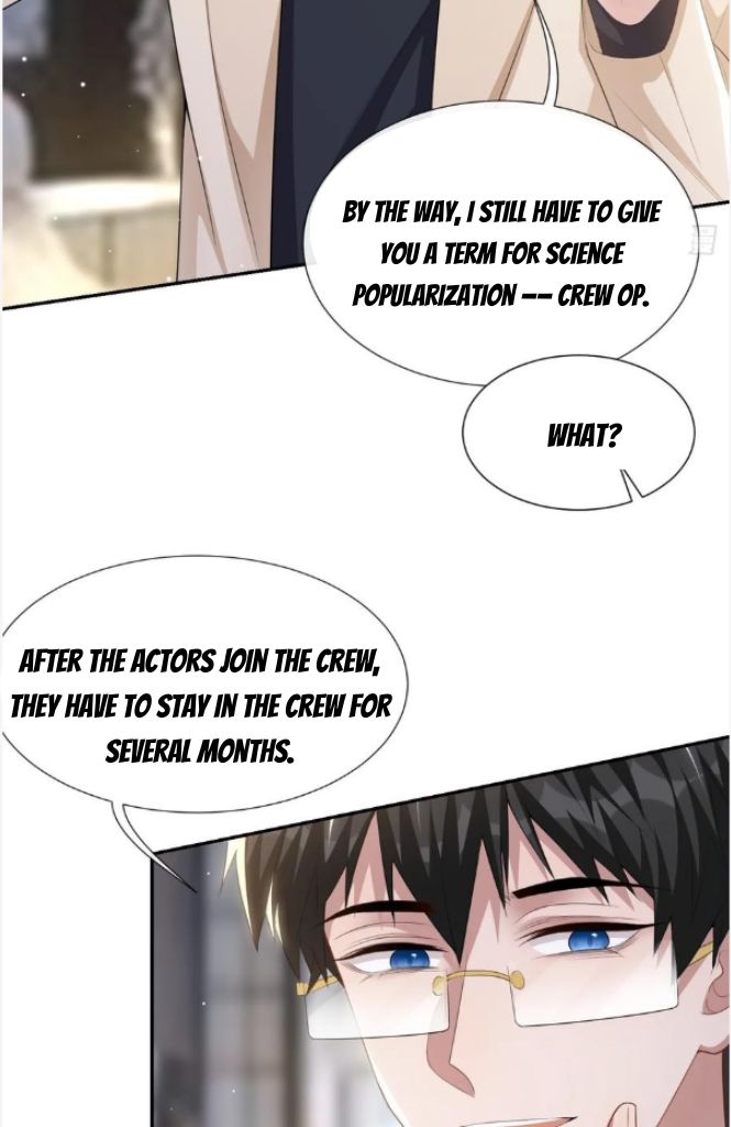 I’m A Stand-in Puppet For His Ex-Lover Chapter 88 - Page 22 in English