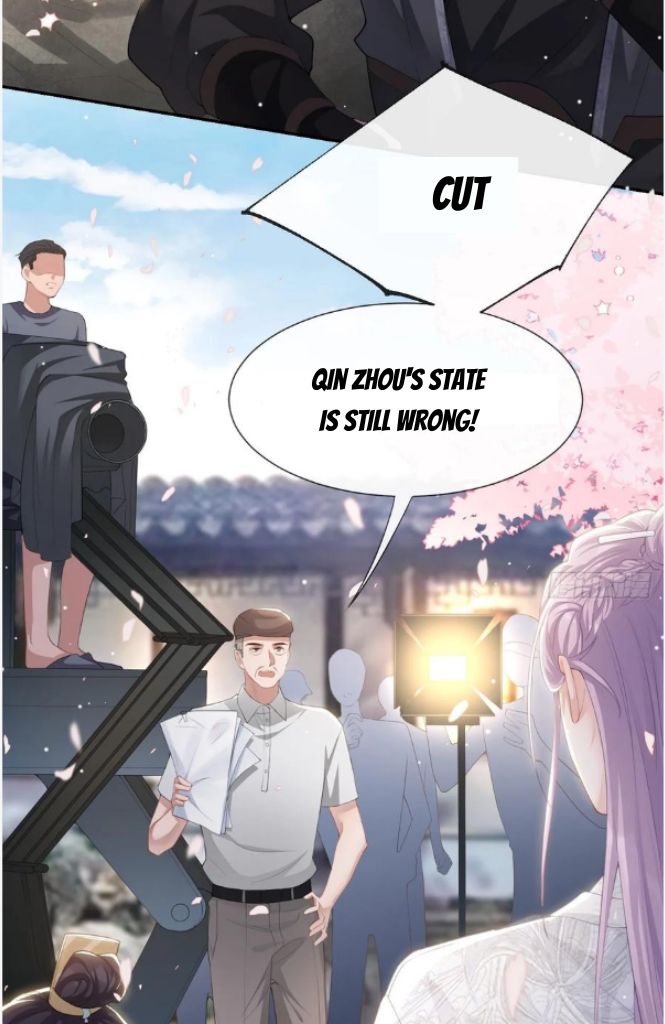 I’m A Stand-in Puppet For His Ex-Lover Chapter 88 - Page 29 in English