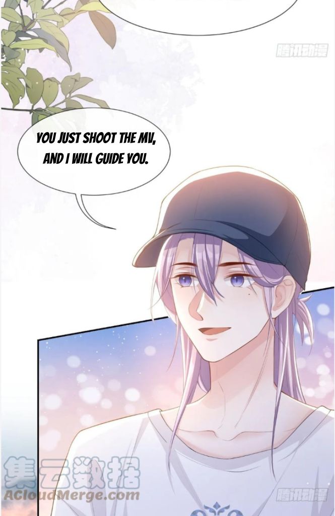 I’m A Stand-in Puppet For His Ex-Lover Chapter 88 - Page 35 in English