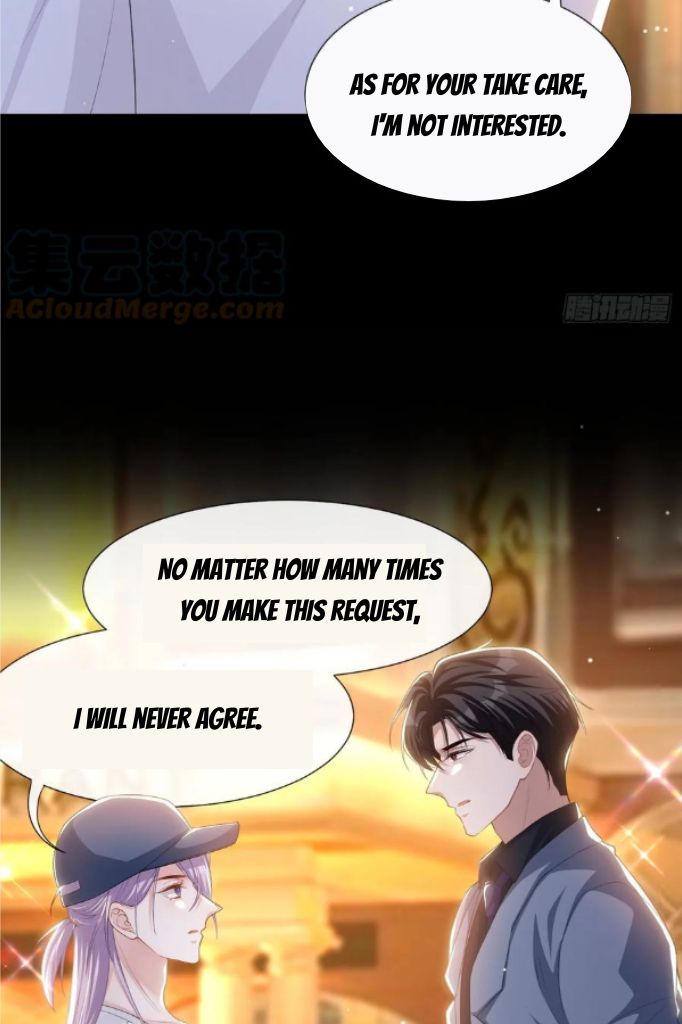 I’m A Stand-in Puppet For His Ex-Lover Chapter 89 - Page 26 in English