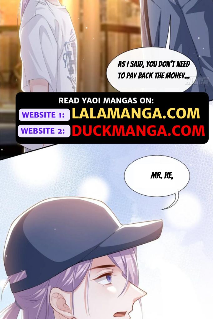 I’m A Stand-in Puppet For His Ex-Lover Chapter 89 - Page 27 in English
