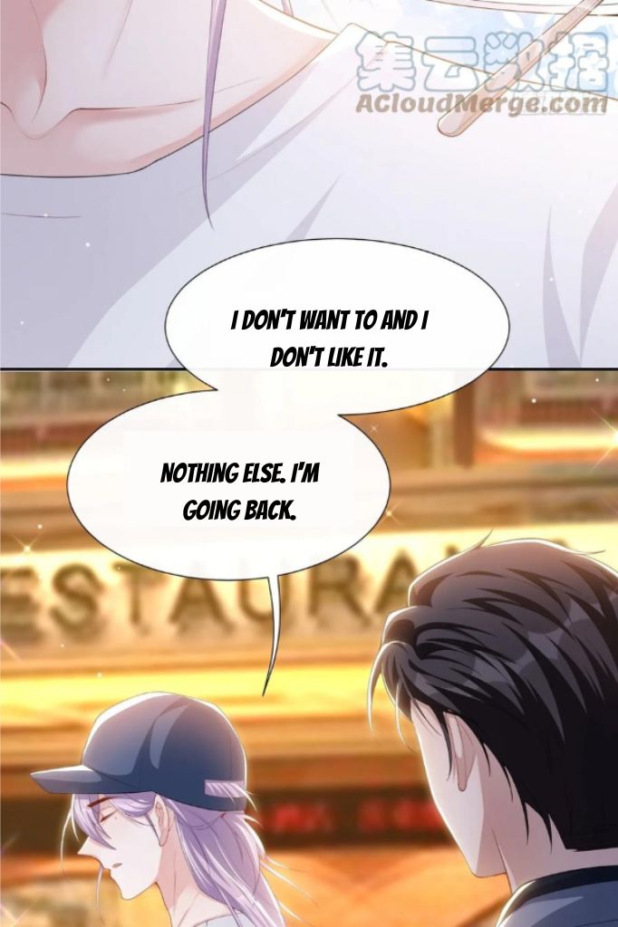 I’m A Stand-in Puppet For His Ex-Lover Chapter 89 - Page 30 in English