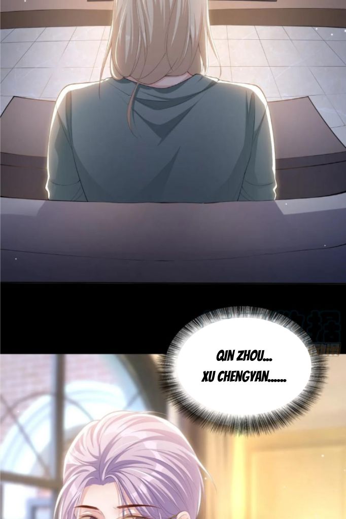 I’m A Stand-in Puppet For His Ex-Lover Chapter 89 - Page 36 in English