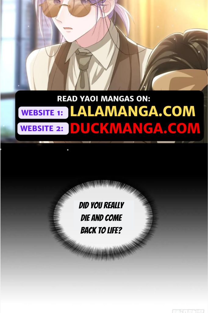 I’m A Stand-in Puppet For His Ex-Lover Chapter 89 - Page 37 in English