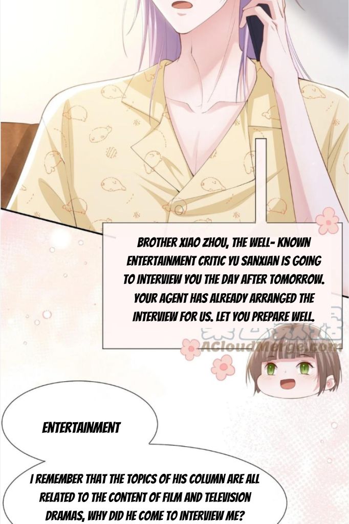 I’m A Stand-in Puppet For His Ex-Lover Chapter 89 - Page 40 in English
