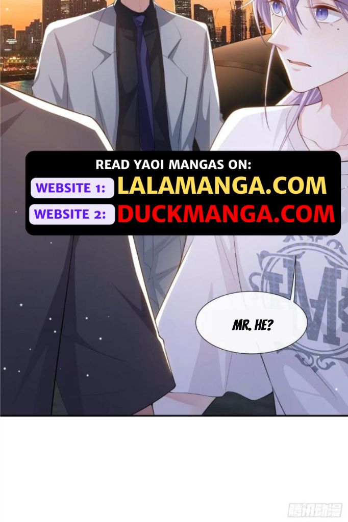 I’m A Stand-in Puppet For His Ex-Lover Chapter 89 - Page 6 in English