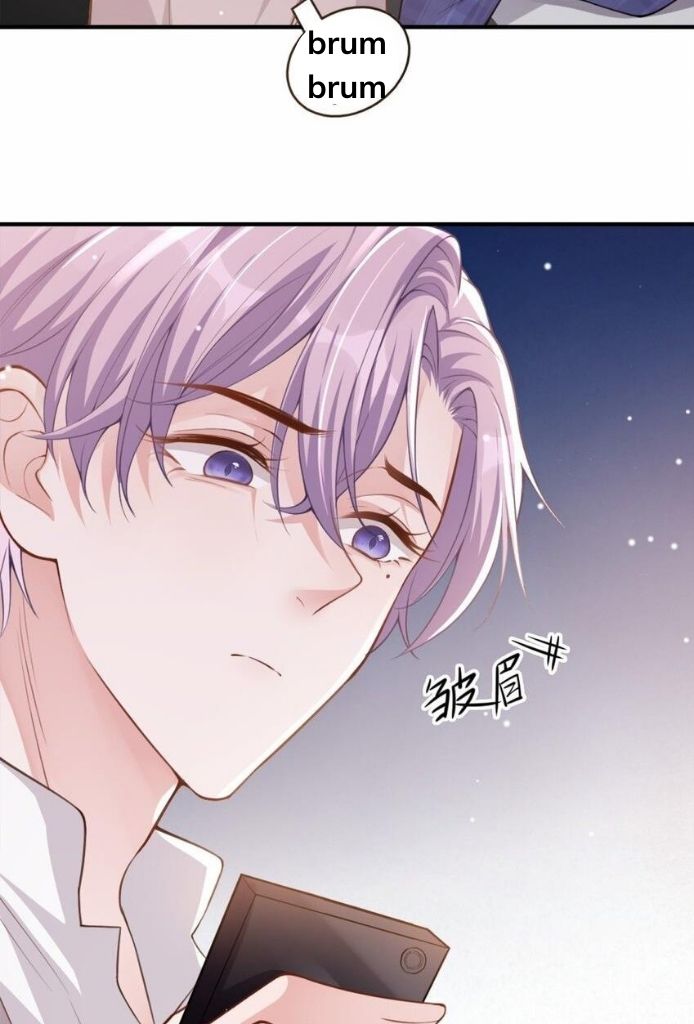 I’m A Stand-in Puppet For His Ex-Lover Chapter 9 - Page 12 in English