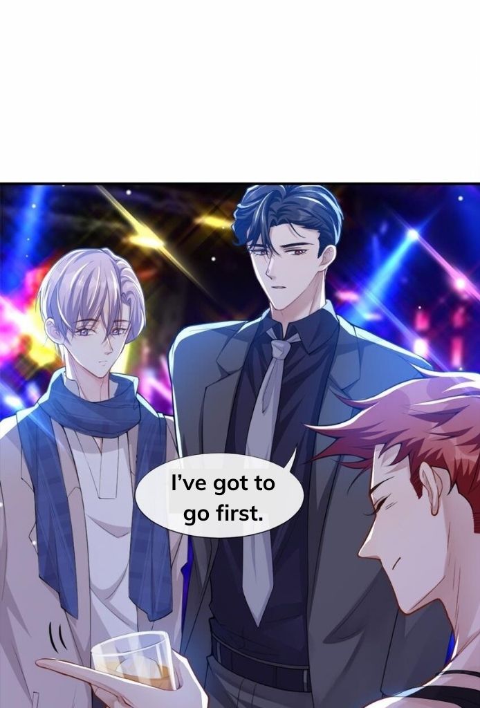 I’m A Stand-in Puppet For His Ex-Lover Chapter 9 - Page 20 in English