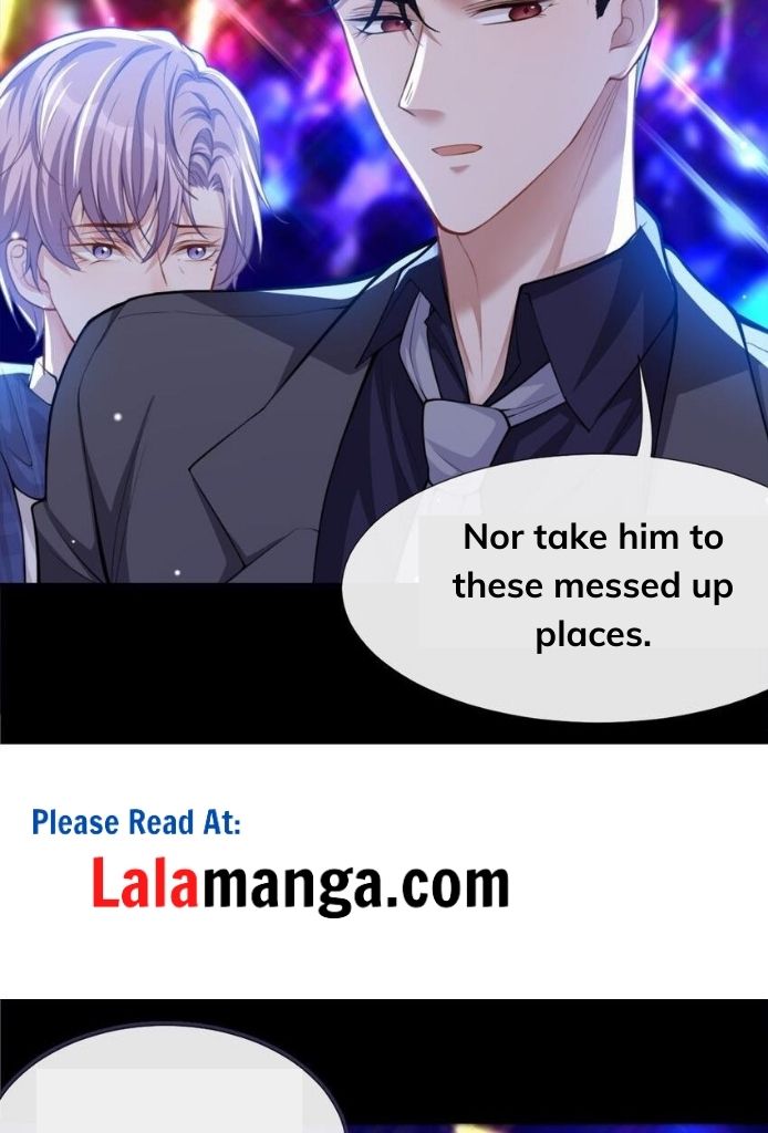 I’m A Stand-in Puppet For His Ex-Lover Chapter 9 - Page 23 in English