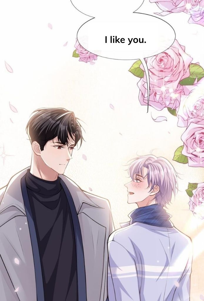 I’m A Stand-in Puppet For His Ex-Lover Chapter 9 - Page 35 in English