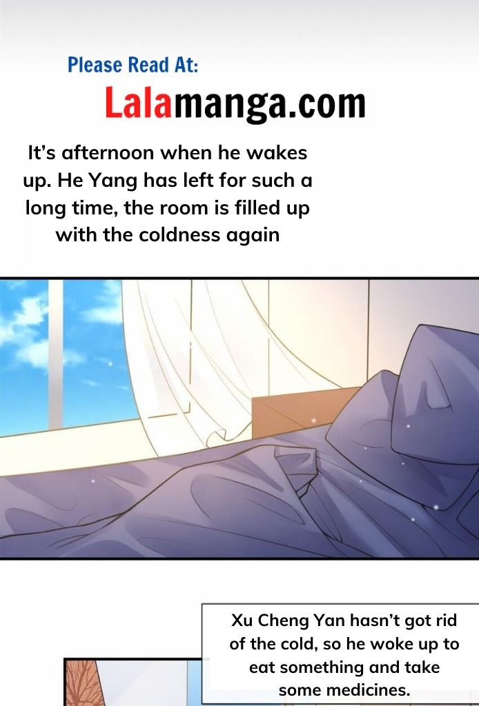 I’m A Stand-in Puppet For His Ex-Lover Chapter 9 - Page 37 in English