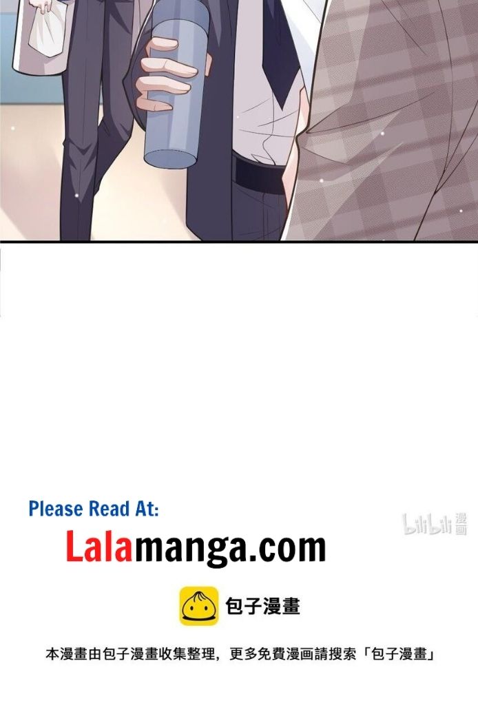 I’m A Stand-in Puppet For His Ex-Lover Chapter 9 - Page 46 in English