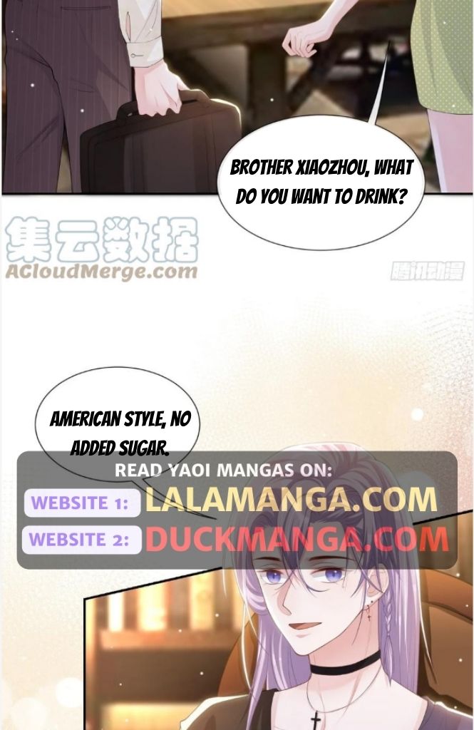 I’m A Stand-in Puppet For His Ex-Lover Chapter 90 - Page 10 in English