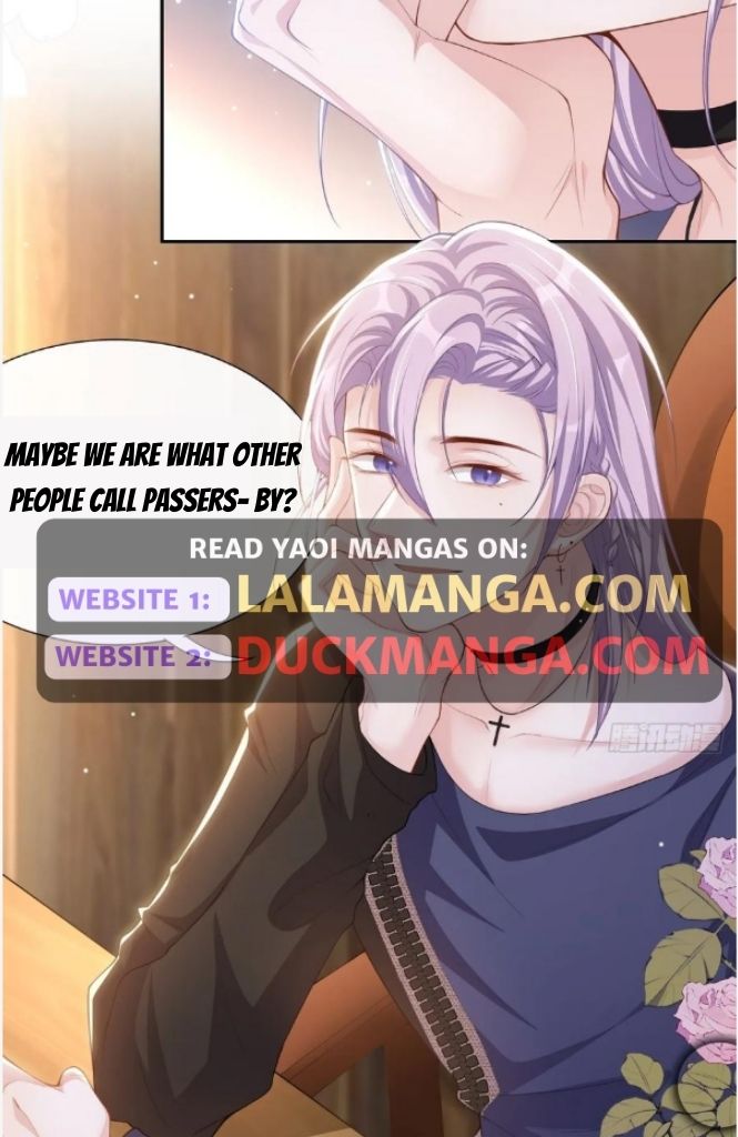 I’m A Stand-in Puppet For His Ex-Lover Chapter 90 - Page 22 in English