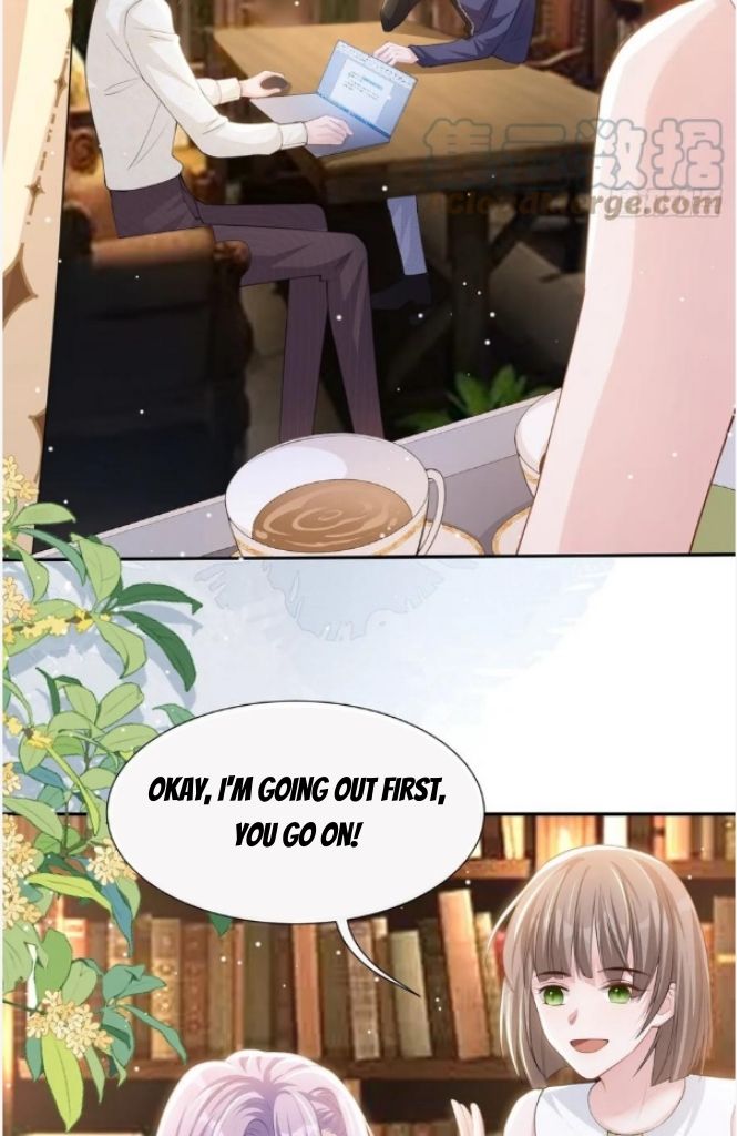 I’m A Stand-in Puppet For His Ex-Lover Chapter 90 - Page 26 in English