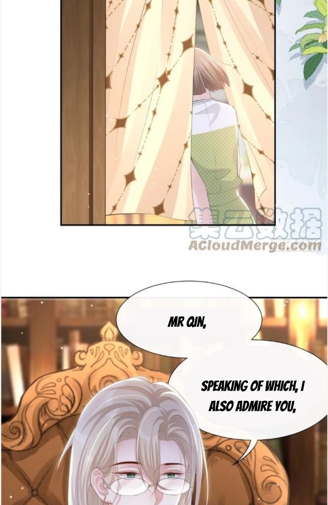 I’m A Stand-in Puppet For His Ex-Lover Chapter 90 - Page 28 in English