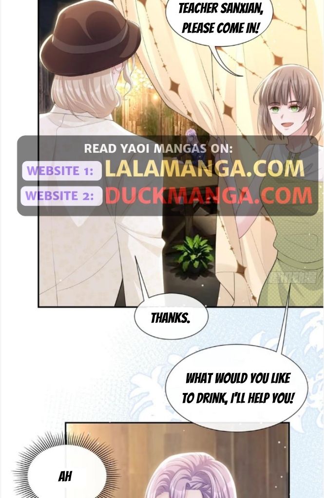 I’m A Stand-in Puppet For His Ex-Lover Chapter 90 - Page 6 in English