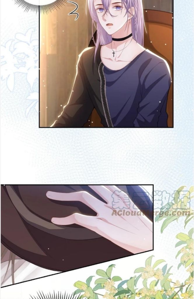 I’m A Stand-in Puppet For His Ex-Lover Chapter 90 - Page 7 in English