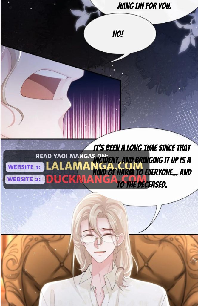 I’m A Stand-in Puppet For His Ex-Lover Chapter 91 - Page 10 in English