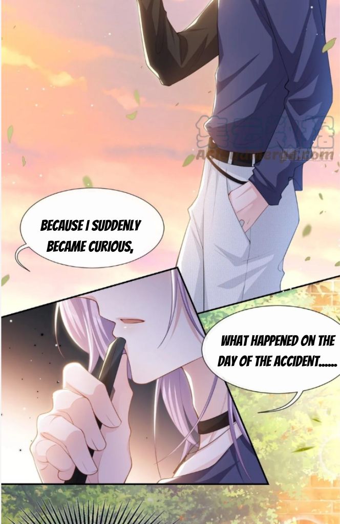I’m A Stand-in Puppet For His Ex-Lover Chapter 91 - Page 15 in English