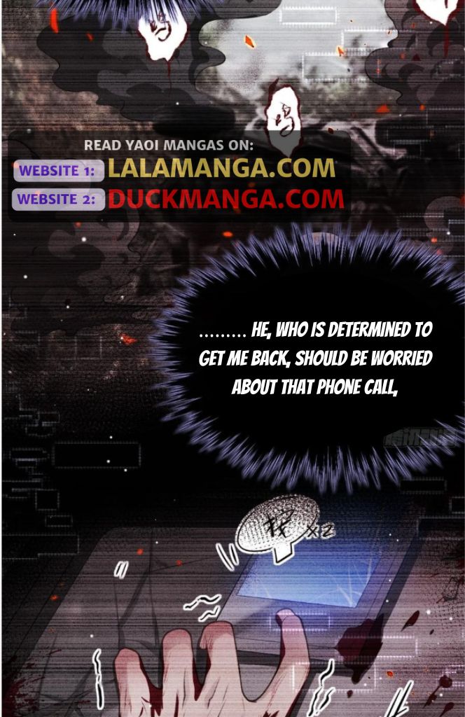I’m A Stand-in Puppet For His Ex-Lover Chapter 91 - Page 18 in English