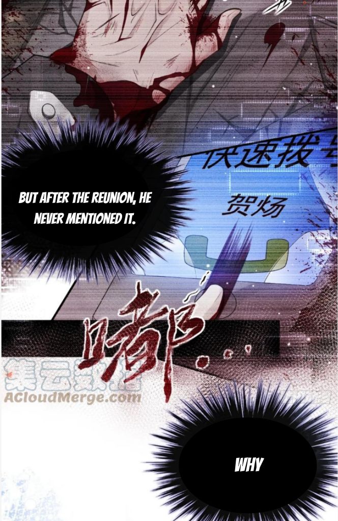 I’m A Stand-in Puppet For His Ex-Lover Chapter 91 - Page 19 in English