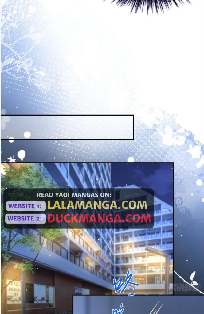 I’m A Stand-in Puppet For His Ex-Lover Chapter 91 - Page 21 in English