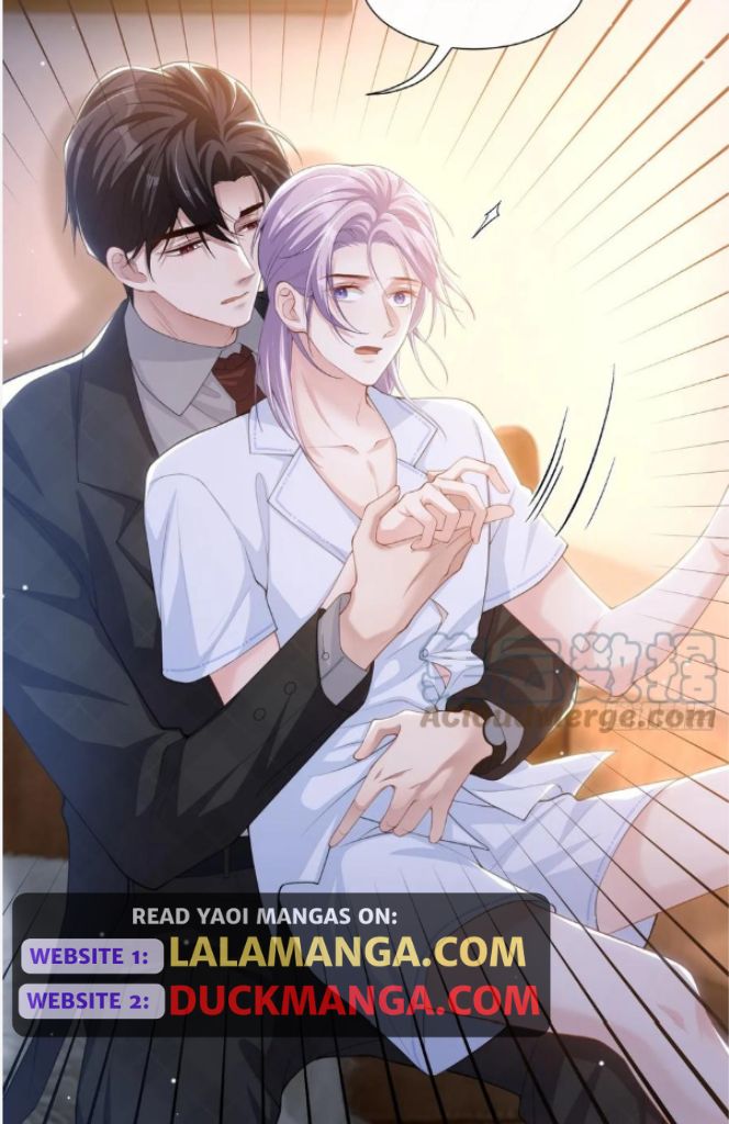 I’m A Stand-in Puppet For His Ex-Lover Chapter 91 - Page 29 in English