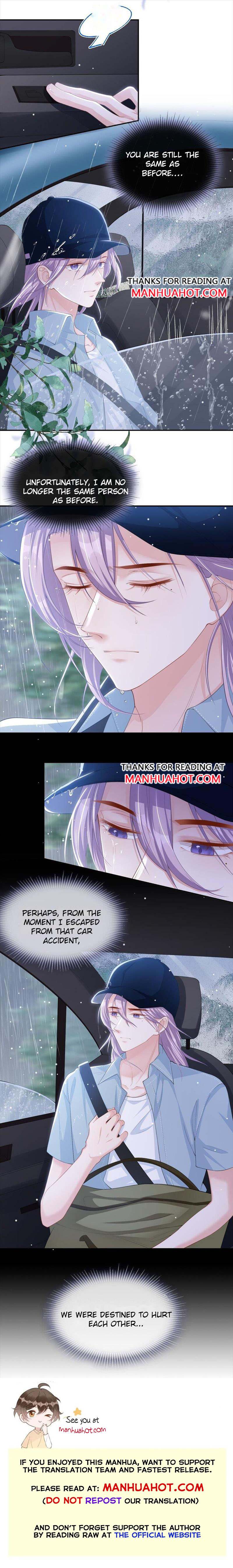 I’m A Stand-in Puppet For His Ex-Lover Chapter 94 - Page 6 in English