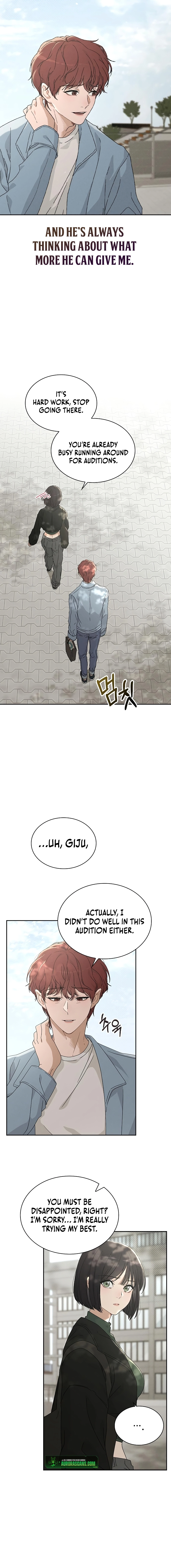 Love Review Chapter 1 - Page 19 in English