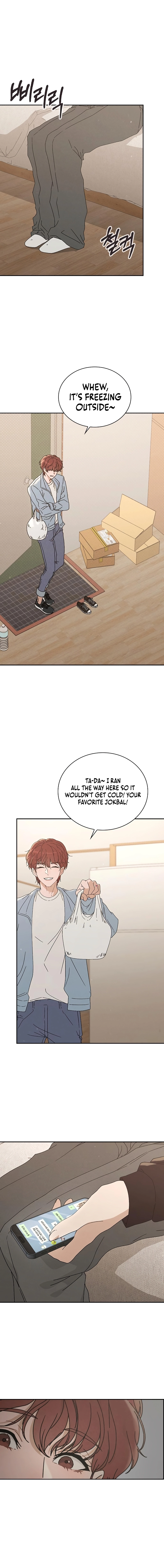 Love Review Chapter 1 - Page 26 in English