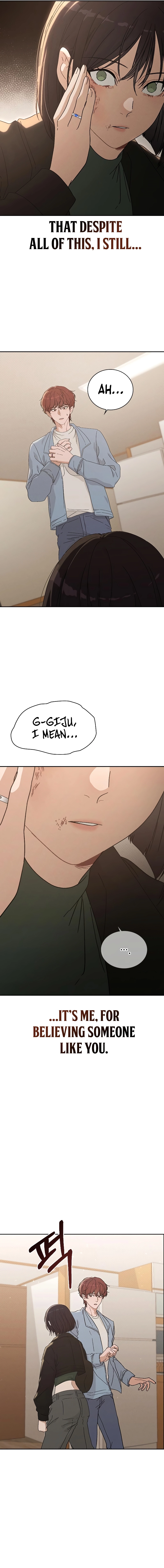 Love Review Chapter 1 - Page 31 in English