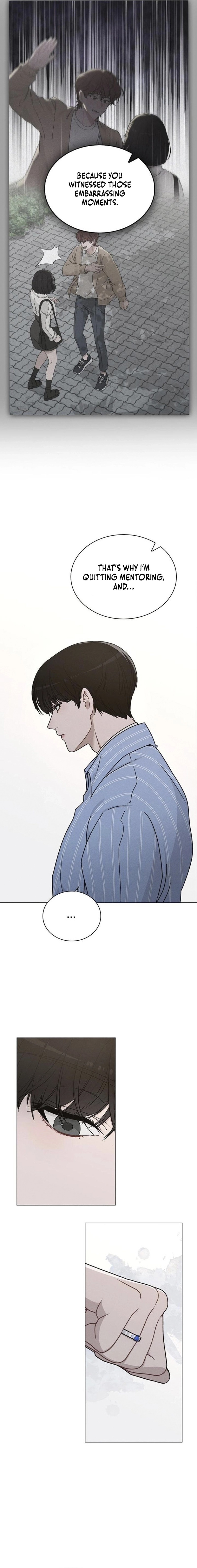 Love Review Chapter 10 - Page 25 in English