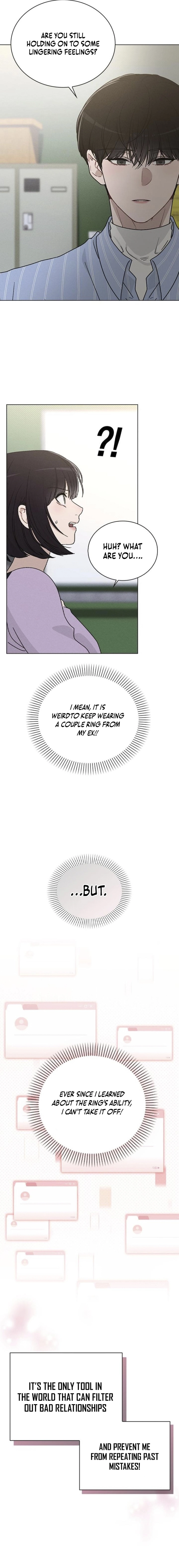 Love Review Chapter 10 - Page 27 in English