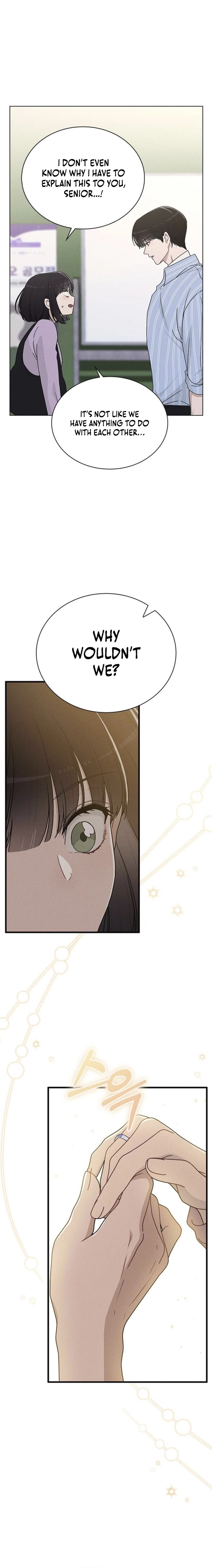 Love Review Chapter 10 - Page 29 in English