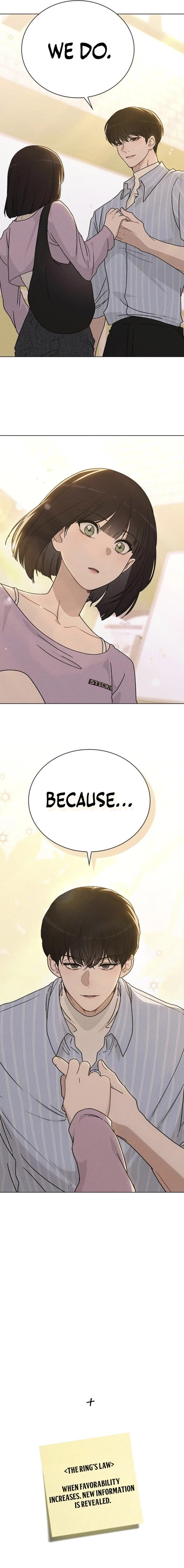 Love Review Chapter 10 - Page 30 in English